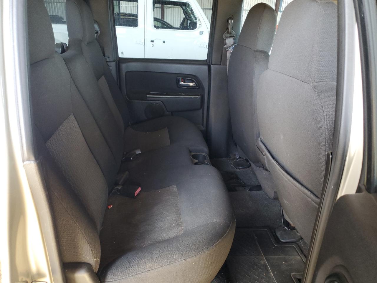 2008 Chevrolet Colorado - Image 10
