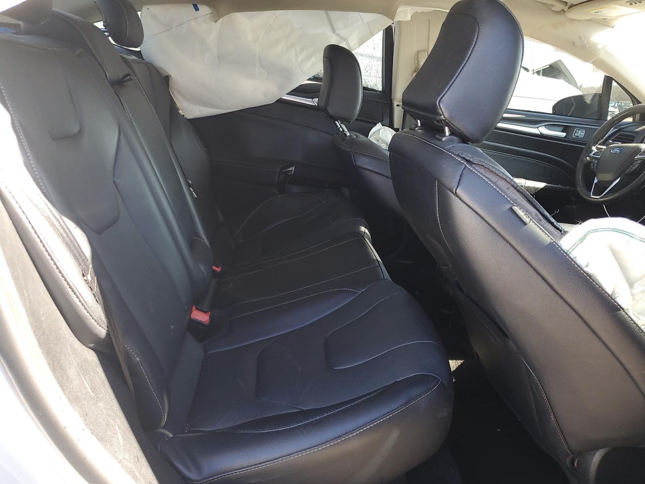 3FA6P0D99LR131372 FORD FUSION 2020