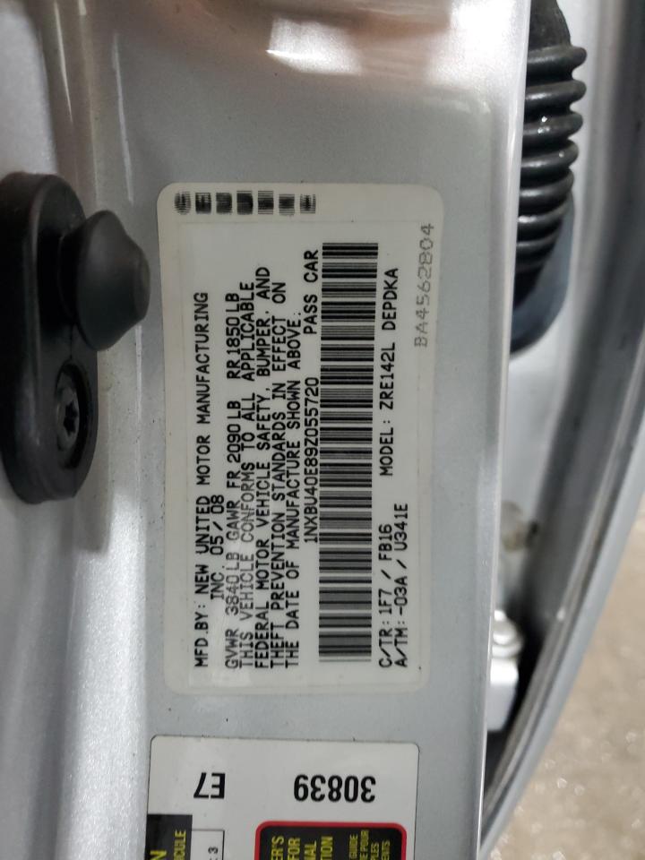 2009 Toyota Corolla - Image 13