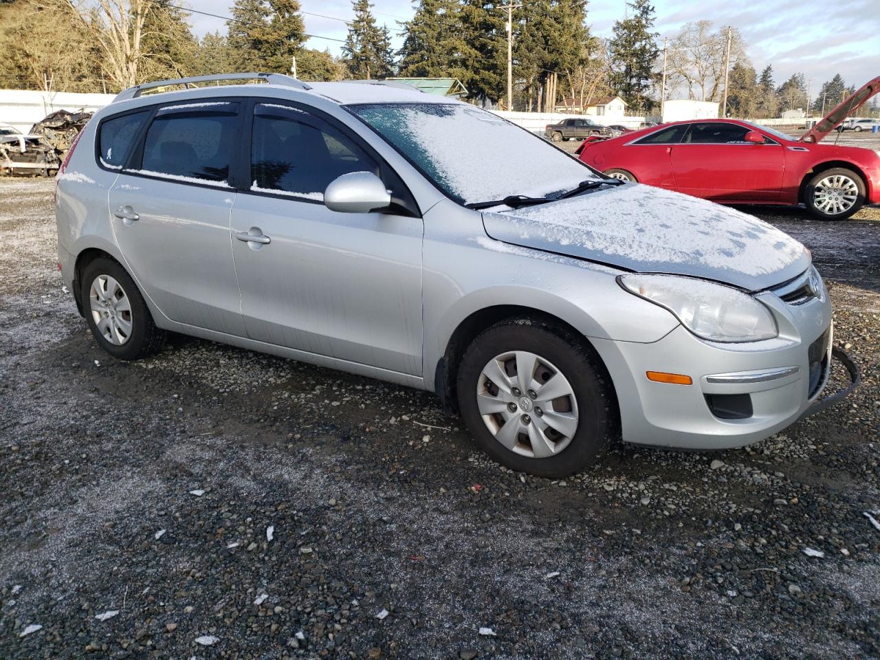 2011 Hyundai Elantra - Image 4