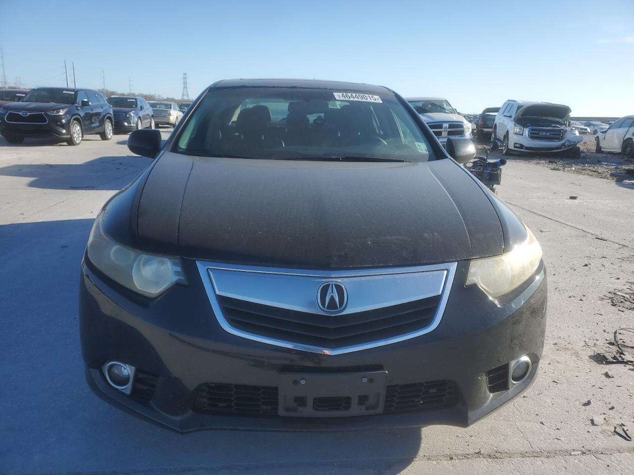 2012 Acura TSX - Image 5