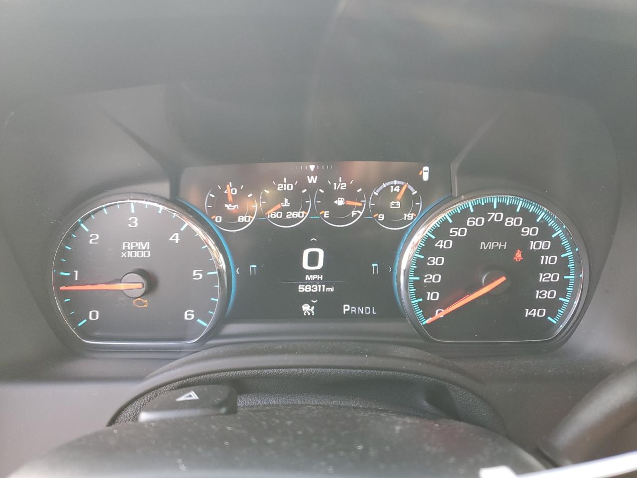 2018 GMC Yukon - Image 9