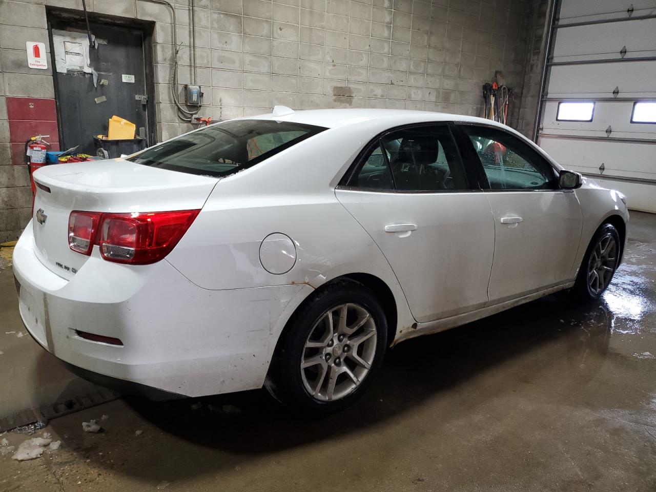 2013 Chevrolet Malibu - Image 3