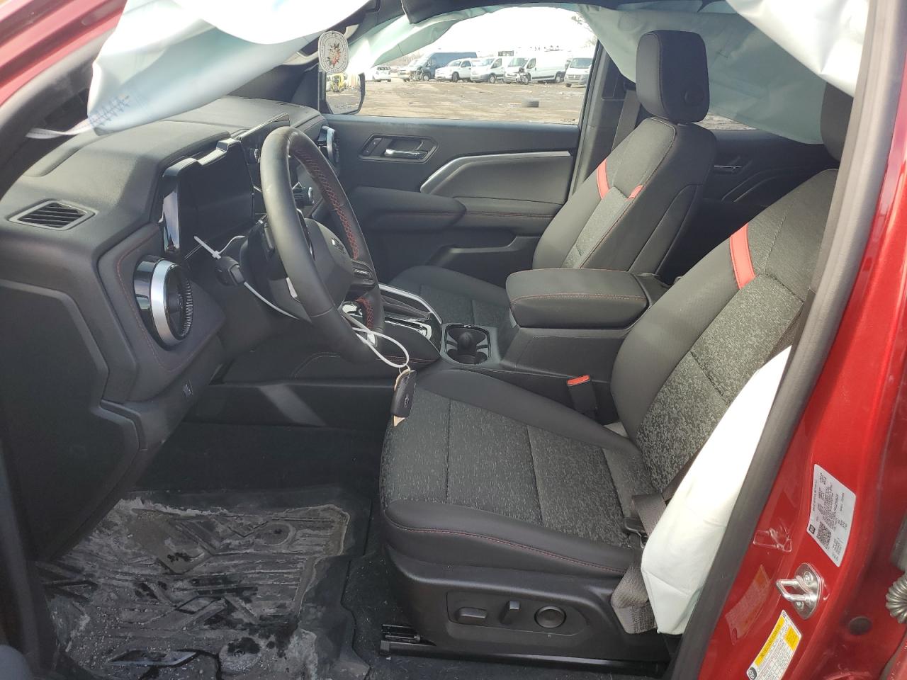 2024 Chevrolet Colorado - Image 7