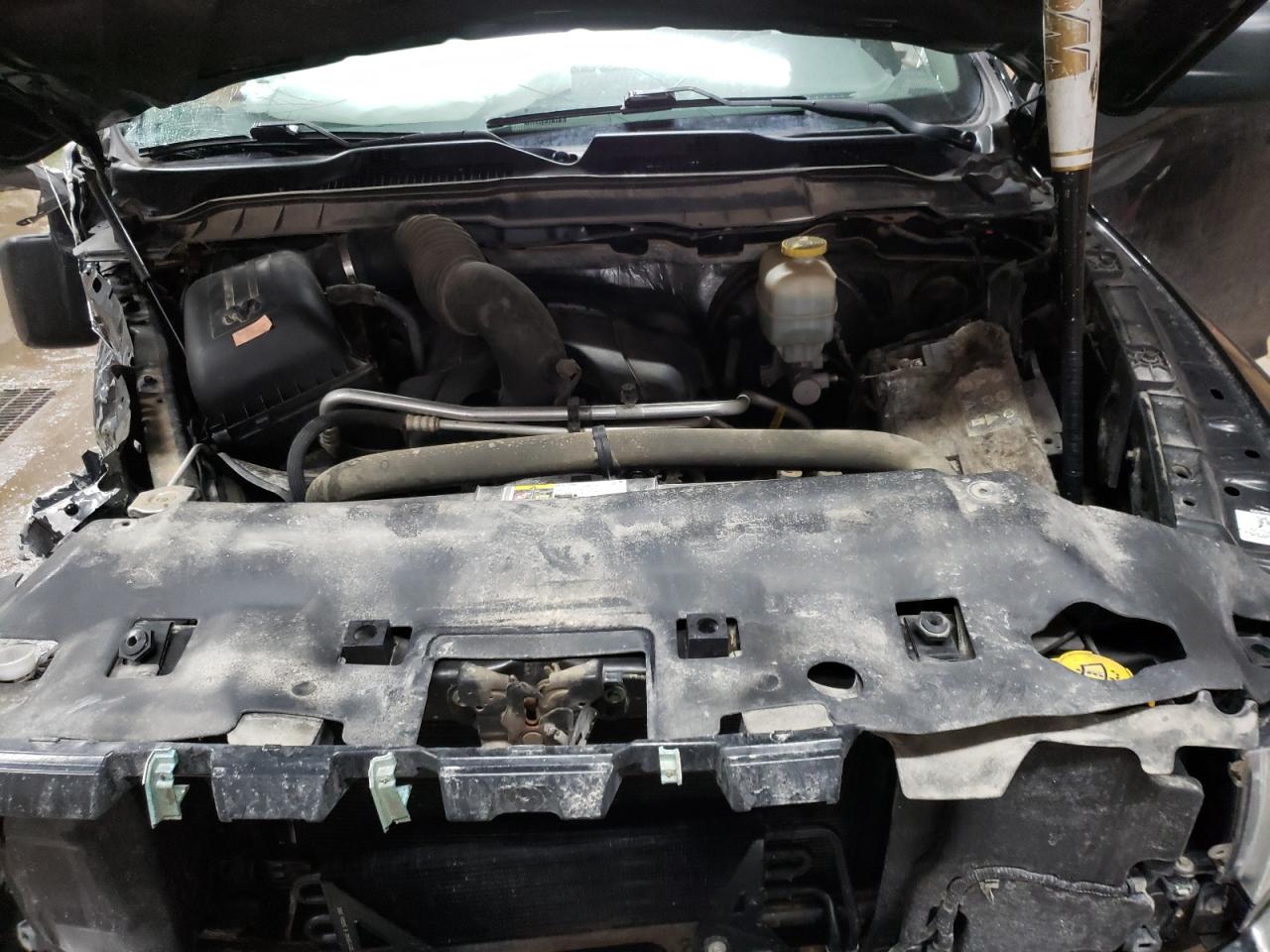 2017 RAM 2500 - Image 11