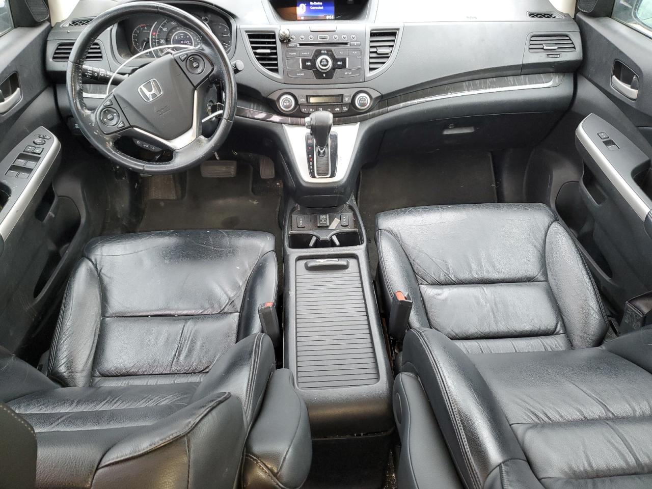 2012 Honda CR-V - Image 8