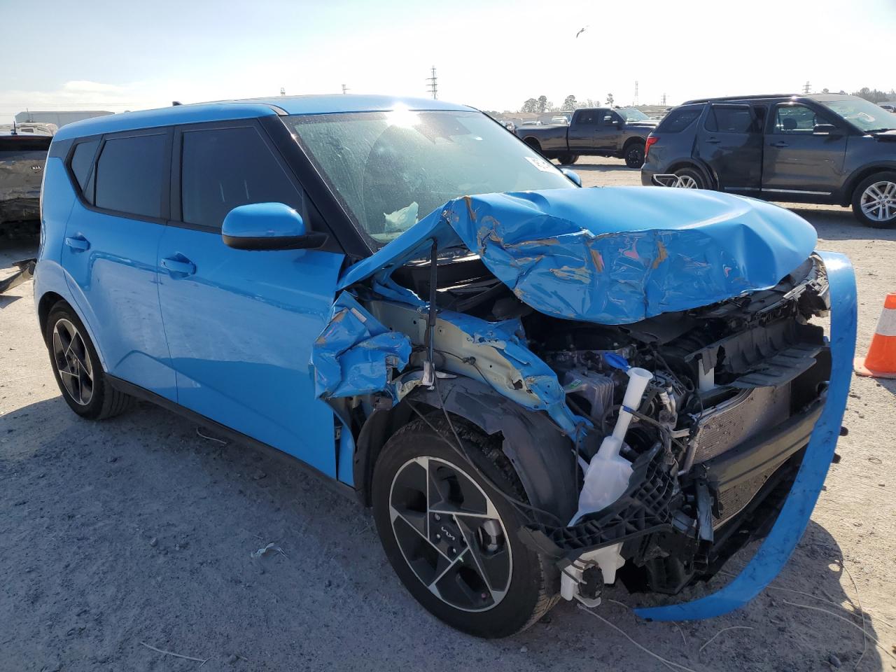 2023 Kia Soul - Image 4