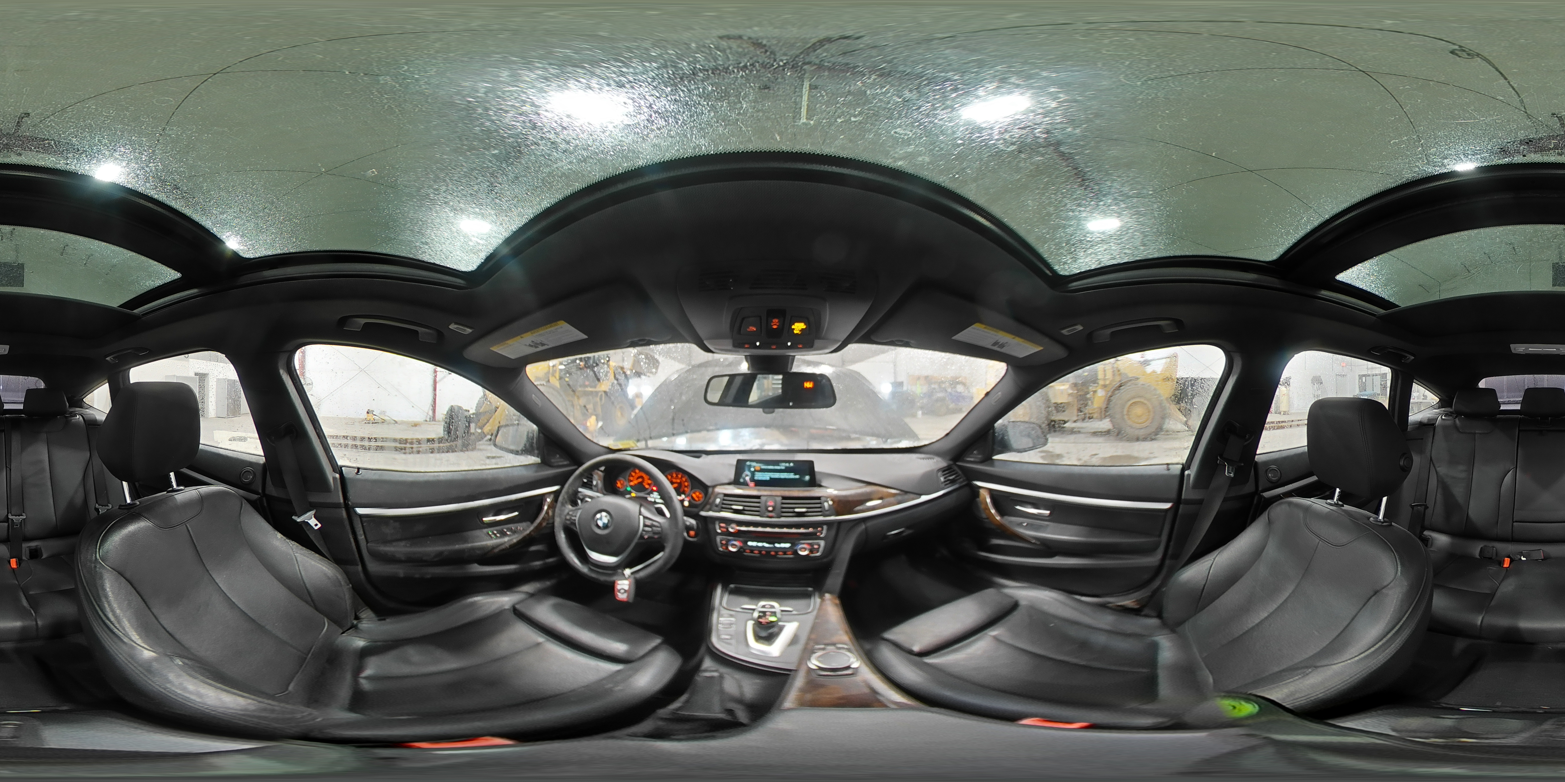 2016 BMW 3er - Image 15