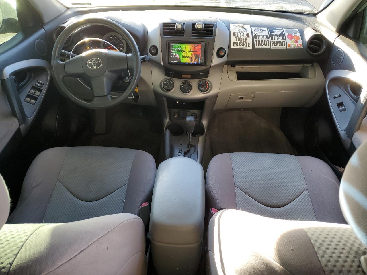 2006 Toyota RAV 4 - Image 8