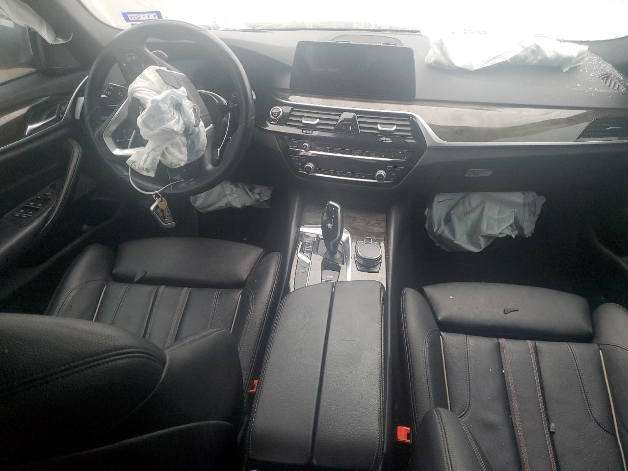 2019 BMW 5er - Image 8