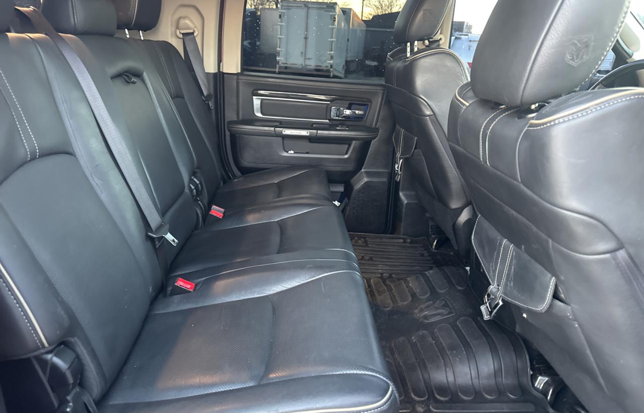2015 RAM 2500 - Image 6