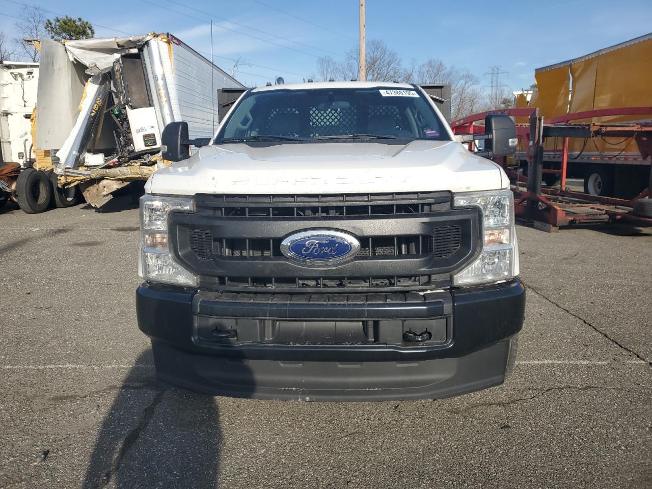 2020 Ford F350 - Image 5