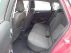 2013 VAUXHALL ASTRA ENER for sale at Copart SANDY