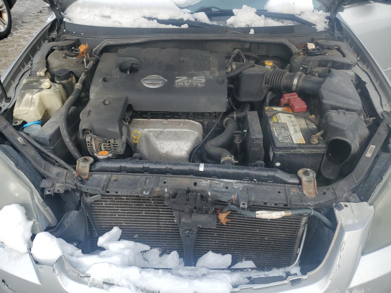 2006 Nissan Altima - Image 11