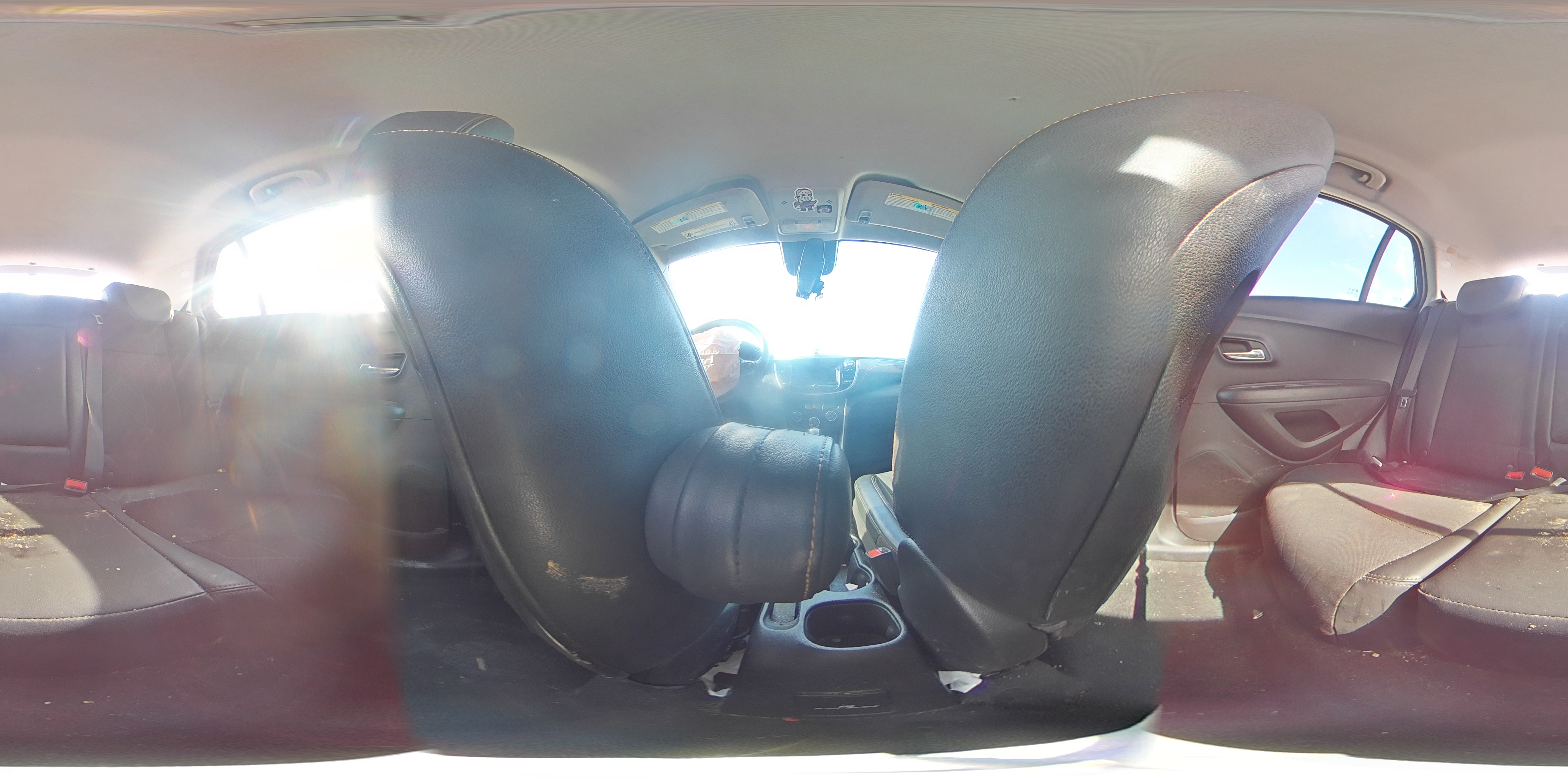 2020 Chevrolet Trax - Image 14