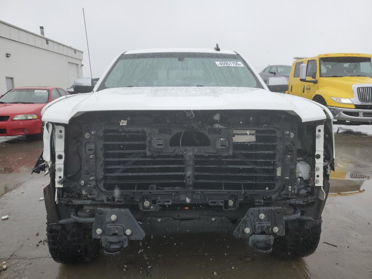 2018 GMC Sierra - Image 5