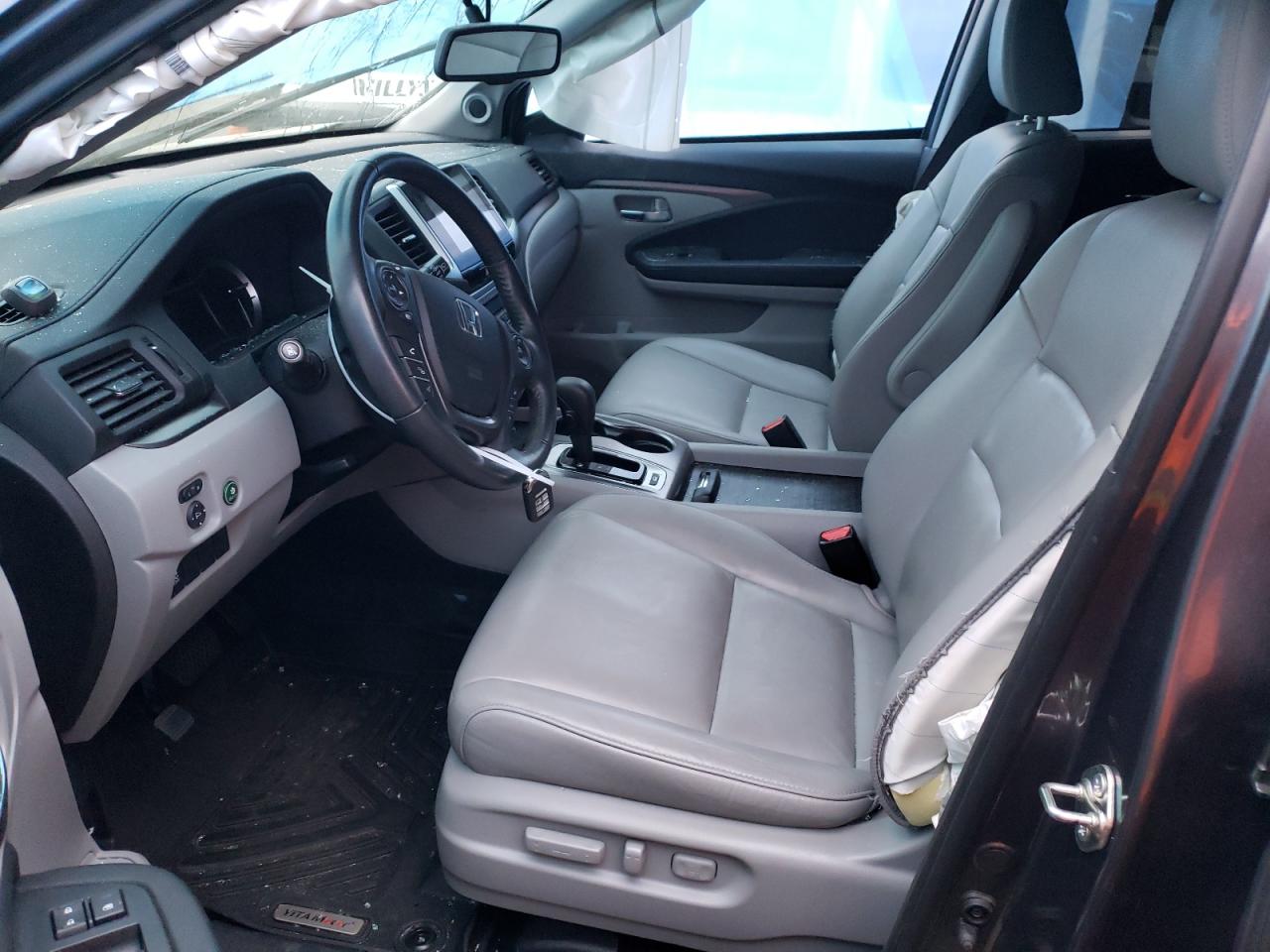 2016 Honda Pilot - Image 7