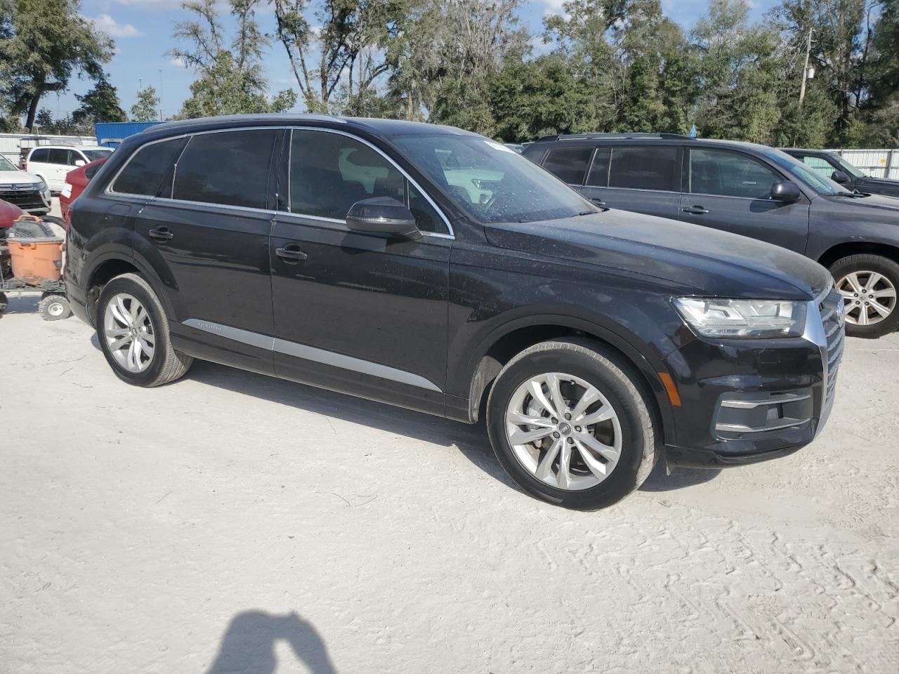 2017 Audi Q7 - Image 4