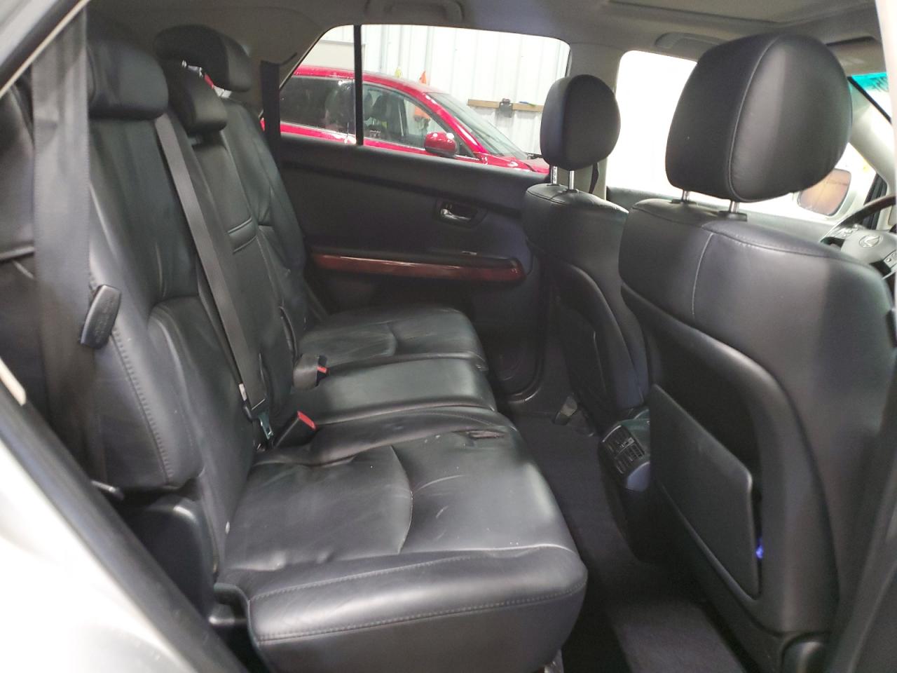 2007 Lexus RX - Image 11
