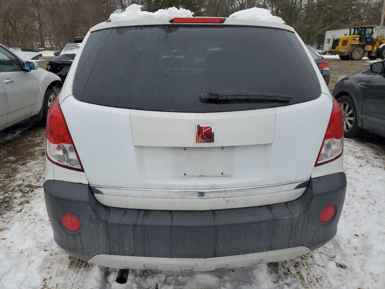 2008 Saturn VUE - Image 6
