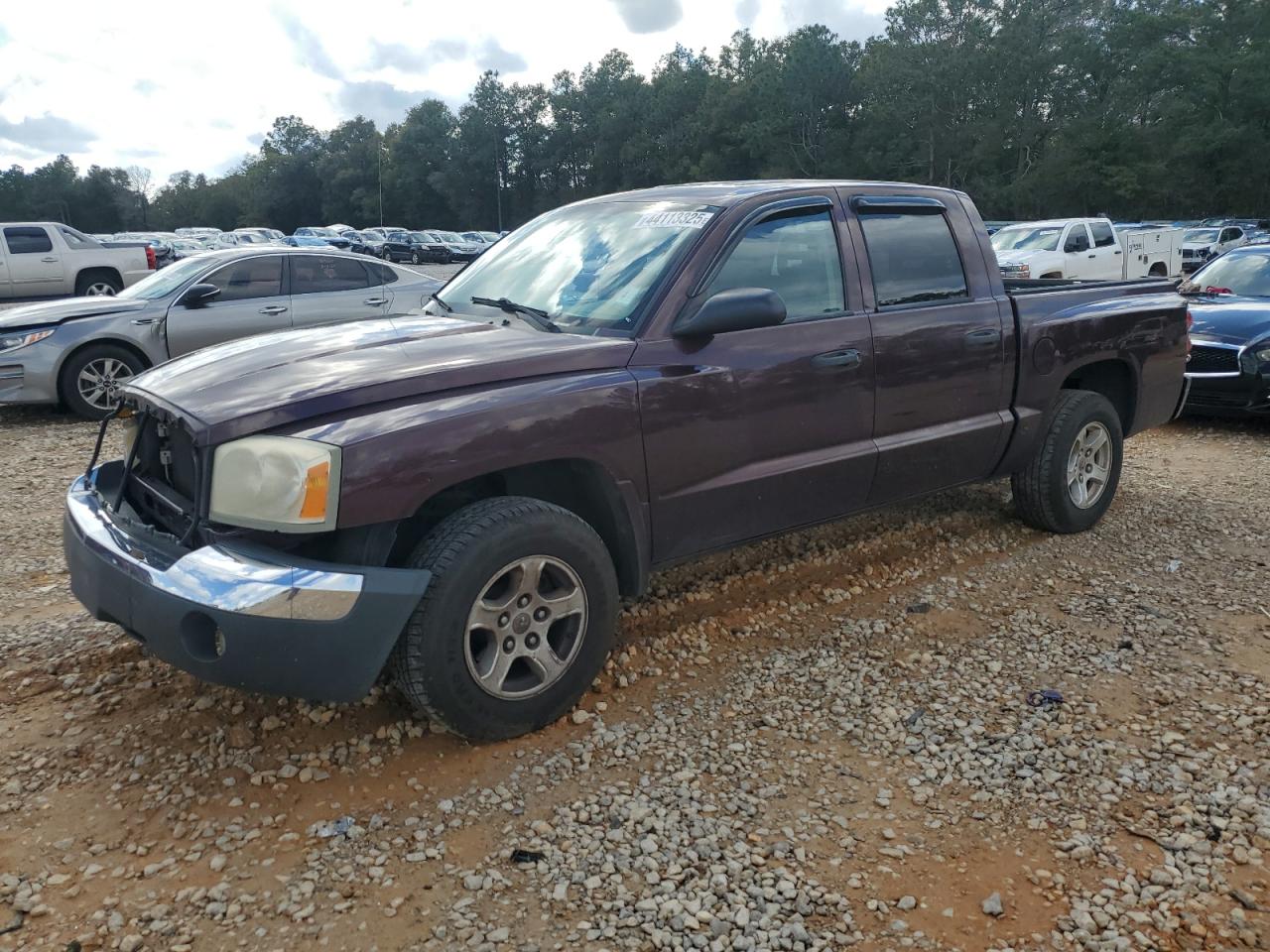 2005 Dodge Dakota - Image 1