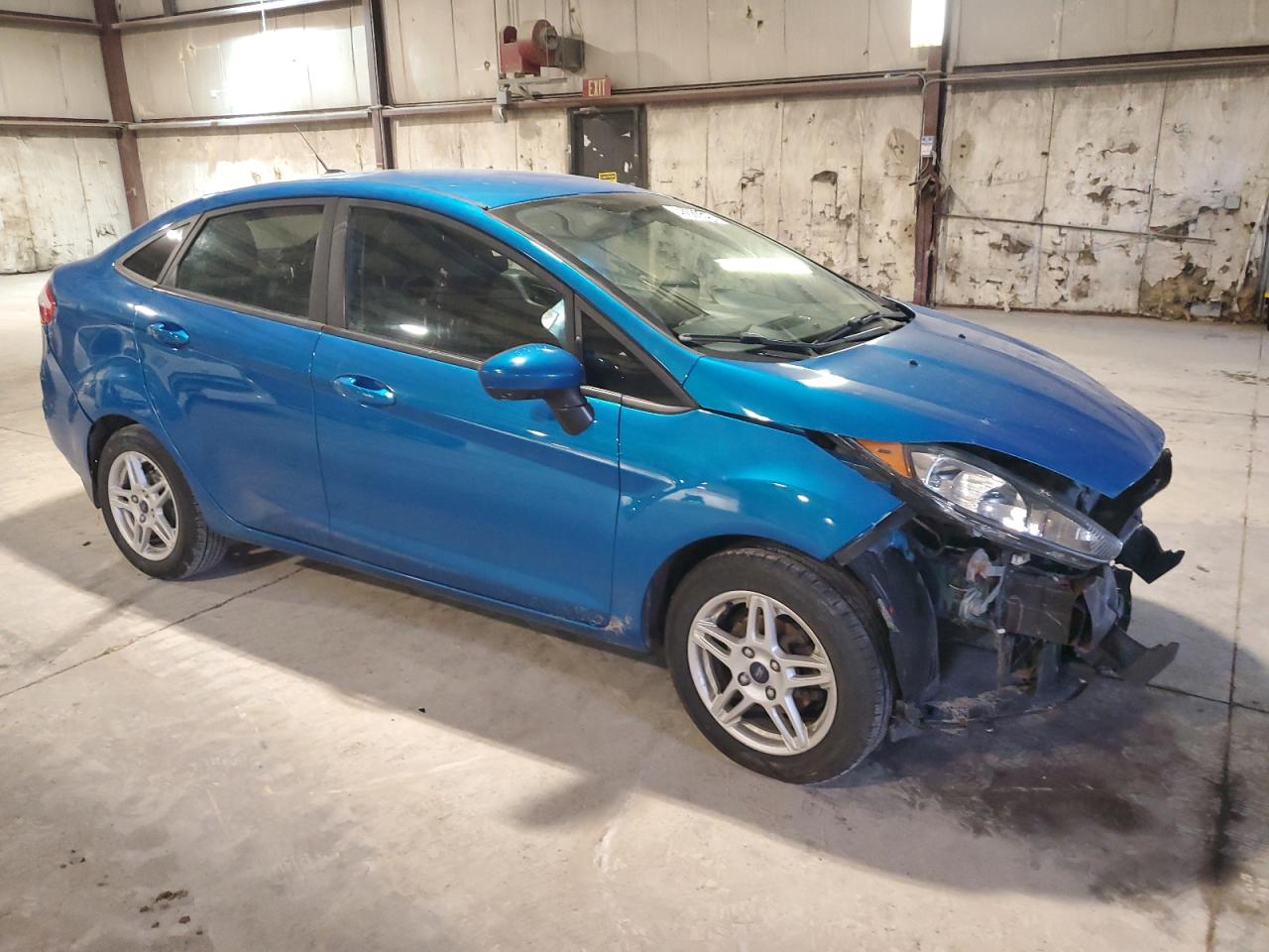 2017 Ford Fiesta - Image 4