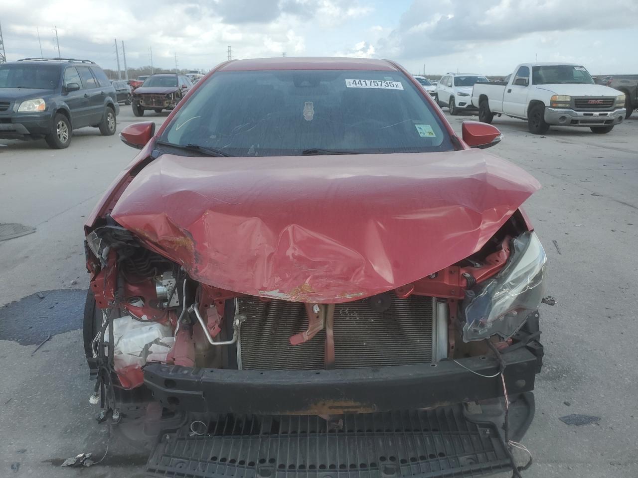 2018 Toyota Corolla - Image 5