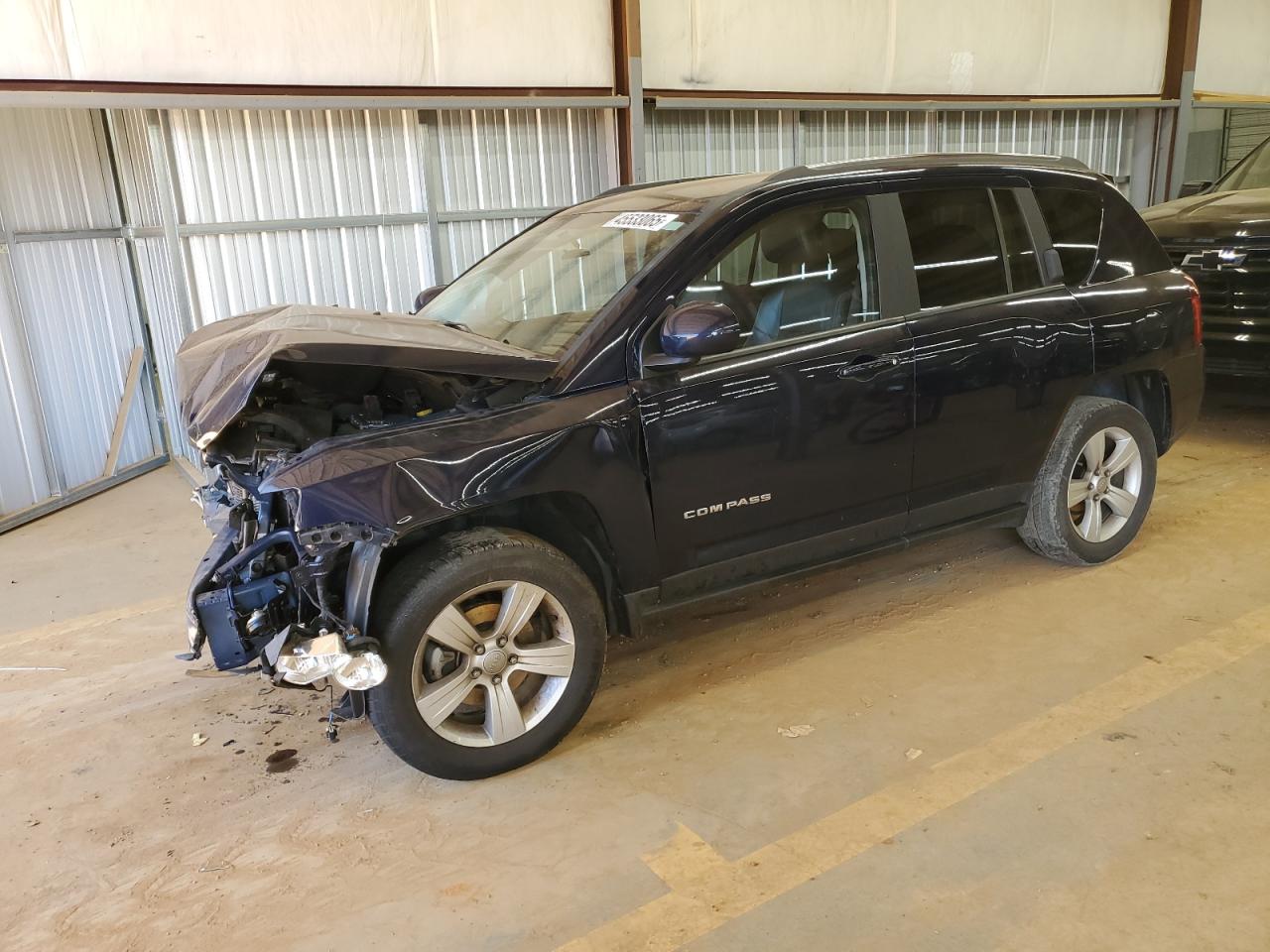 2014 Jeep Compass - Image 1