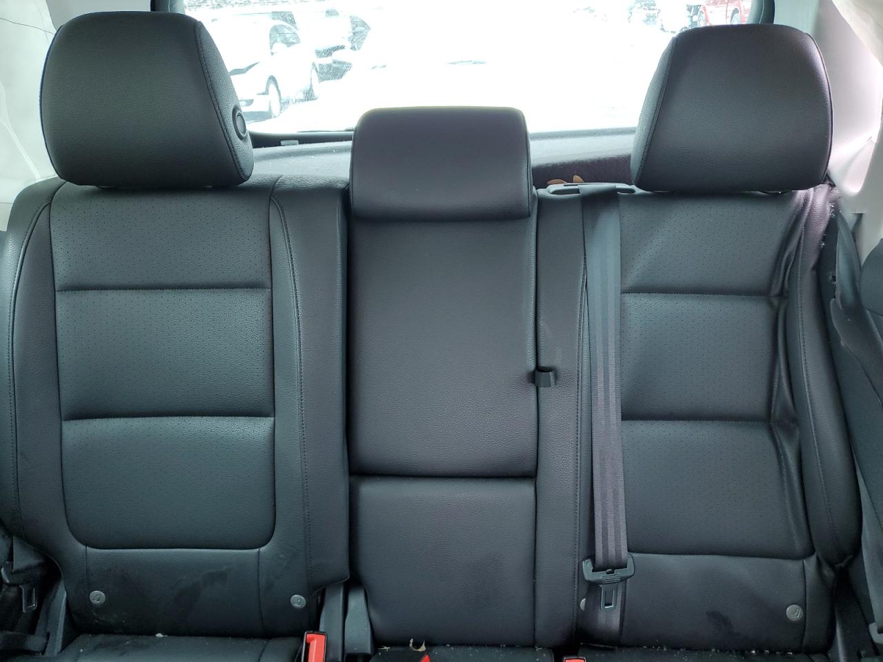 2016 Volkswagen Tiguan - Image 10