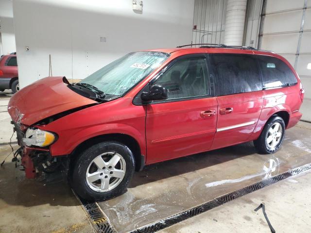 2006 Chrysler Town & Country Touring