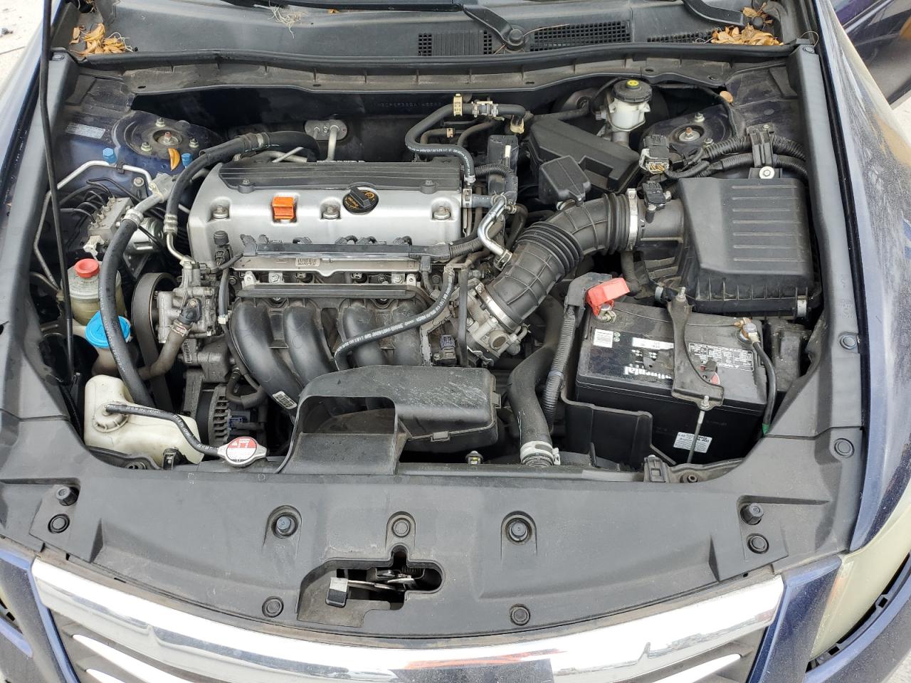 2011 Honda Accord - Image 13