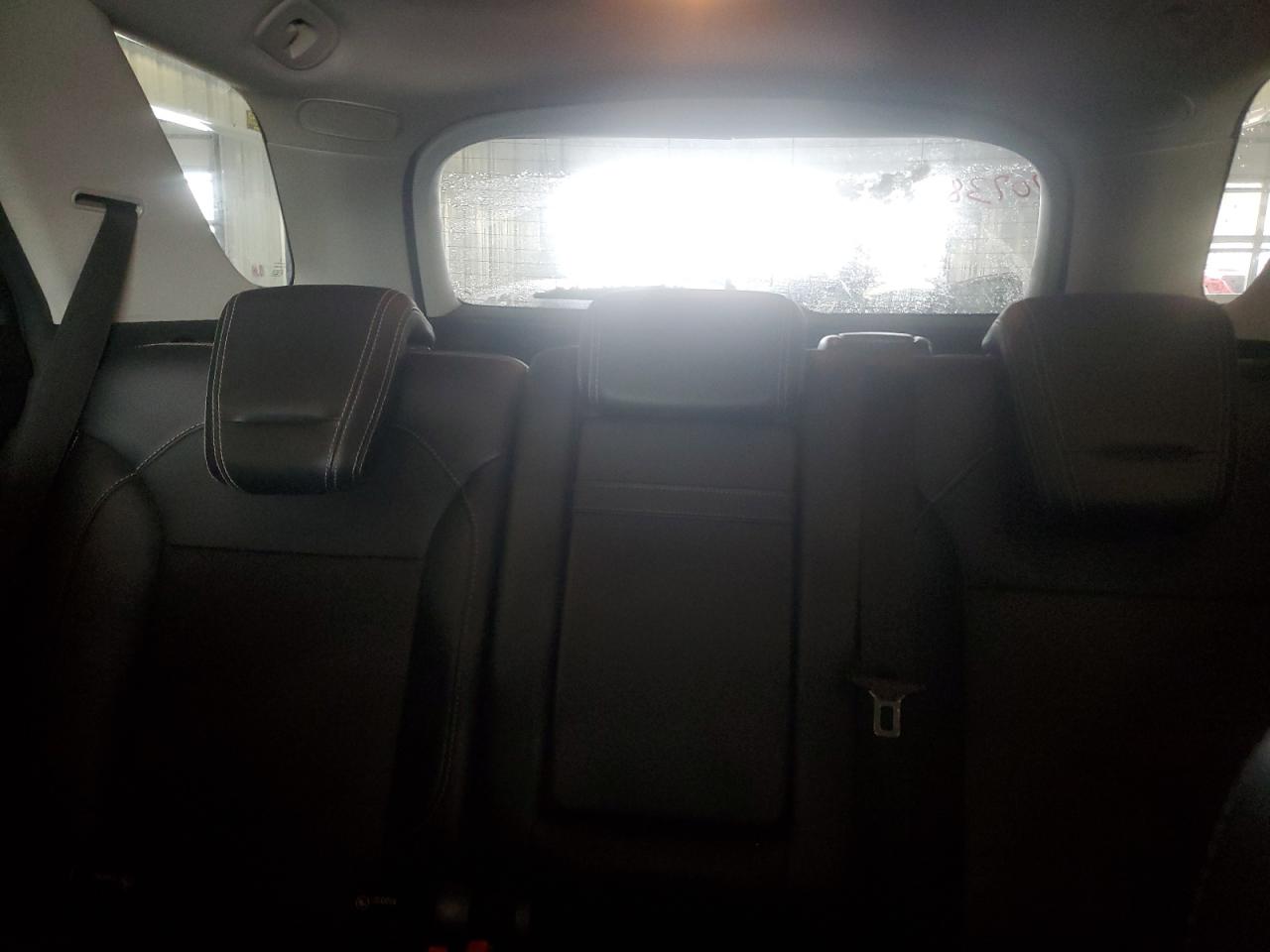 2013 Mercedes-Benz M-klasse - Image 10
