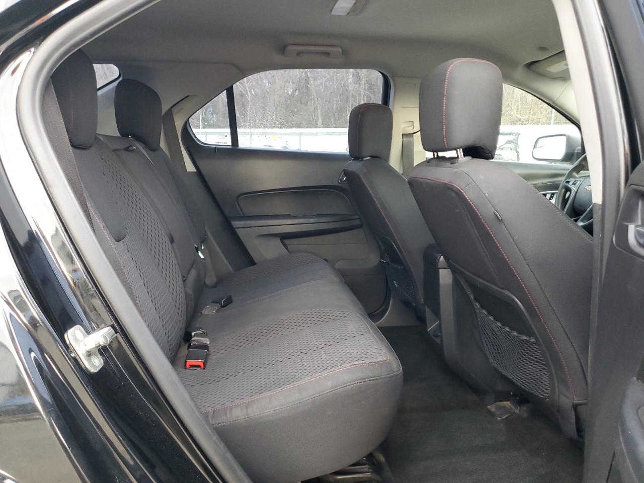 2013 Chevrolet Equinox - Image 11