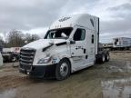 2021 Freightliner Cascadia 126  for Sale in Greenwell Springs, LA - Rollover