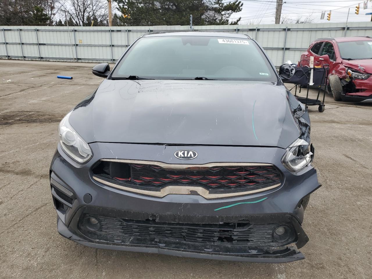 2021 Kia Forte - Image 5