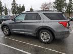 2024 Ford Explorer Xlt for Sale in Rancho Cucamonga, CA - Side