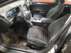 2017 Ford Fusion Se de vânzare în Lansing, MI - Front End