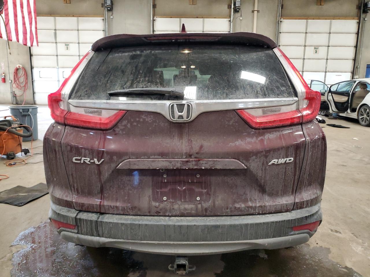 2019 Honda CR-V - Image 6