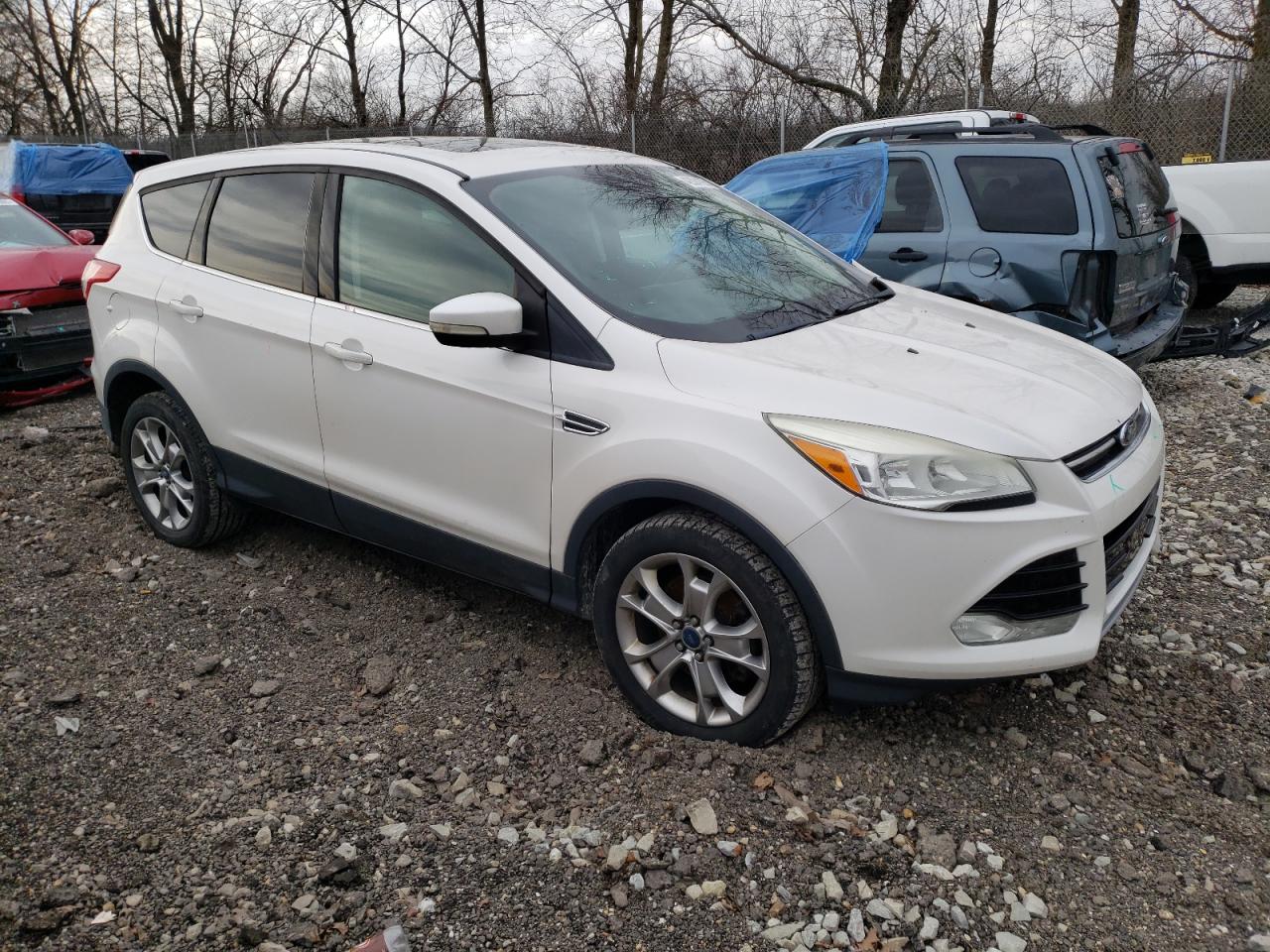2013 Ford Escape - Image 4