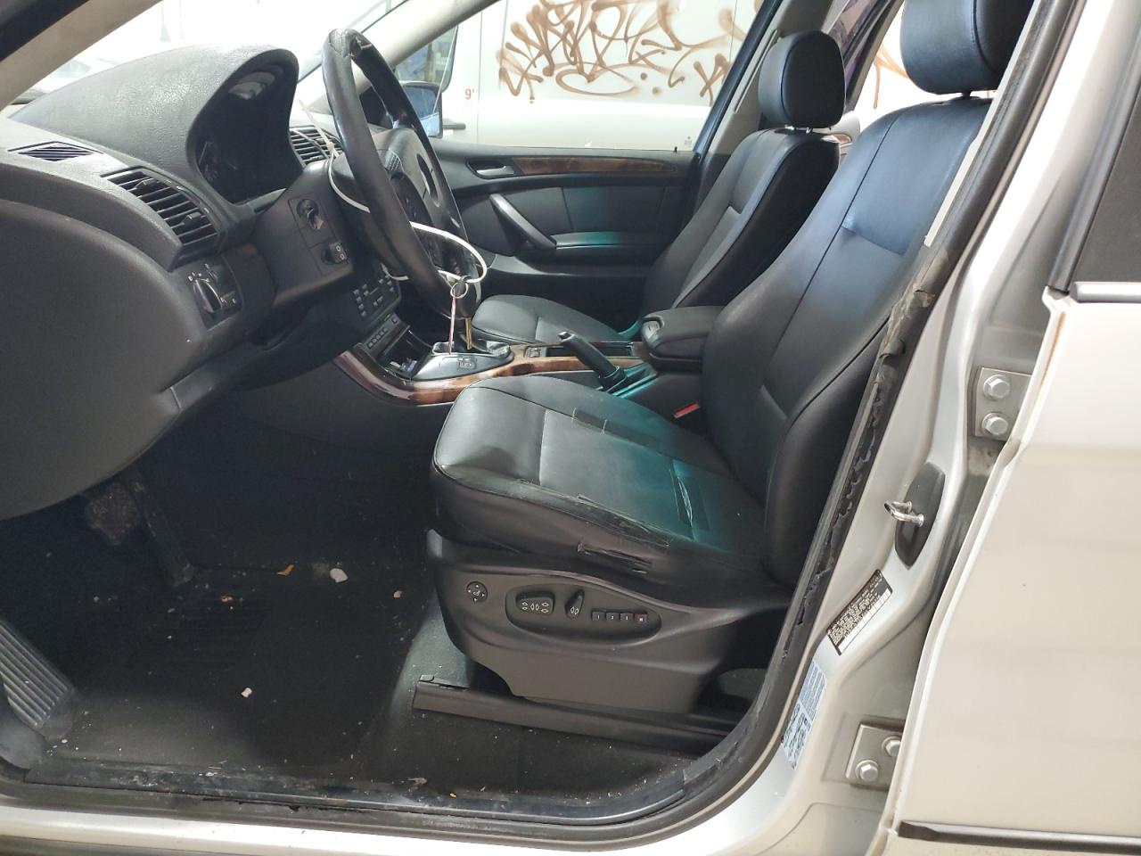 2006 BMW X5 - Image 7