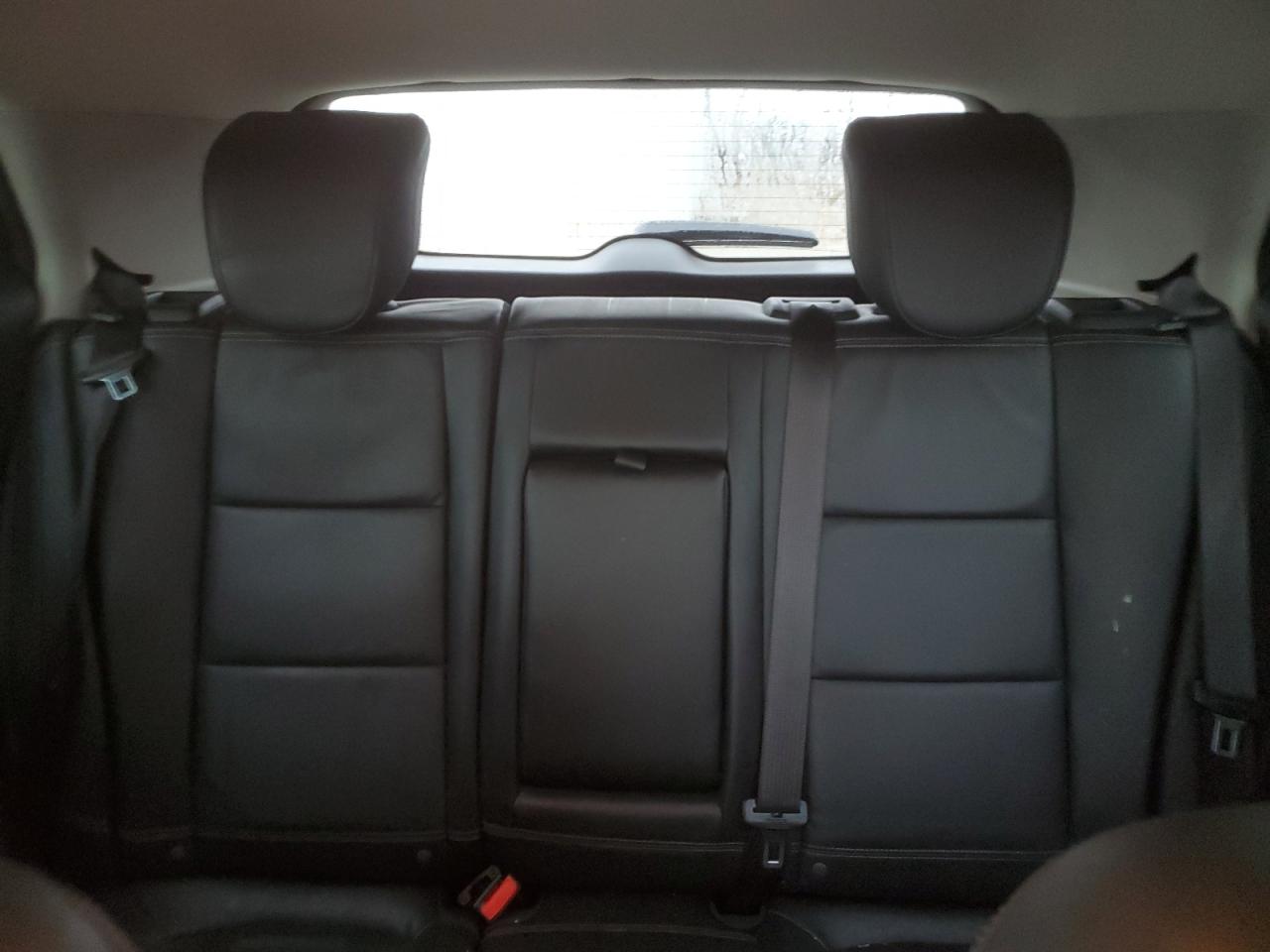 2014 Buick Encore - Image 10