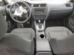 2014 Volkswagen Jetta Base продається в Grand Prairie, TX - Front End