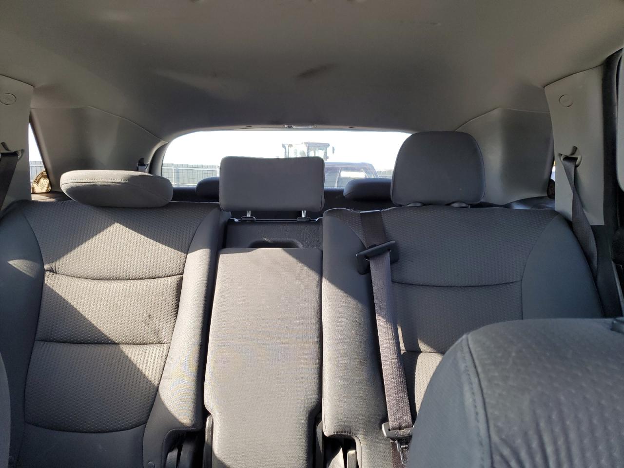 2013 Kia Sorento - Image 10