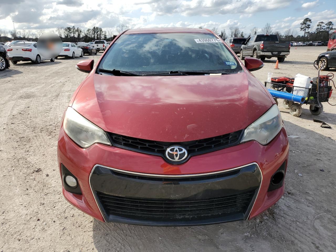 2016 Toyota Corolla - Image 5