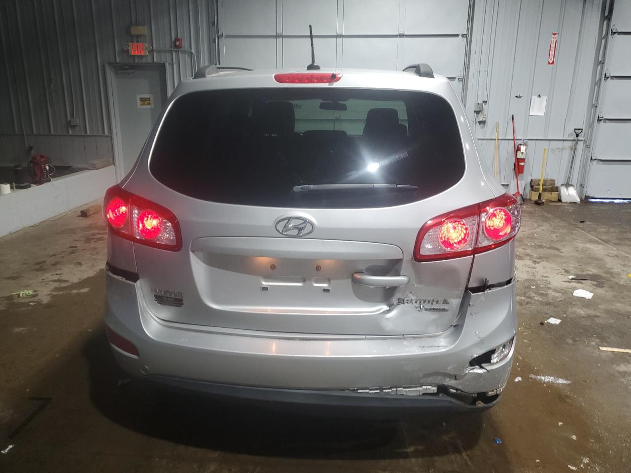 2011 Hyundai Santa Fe - Image 6