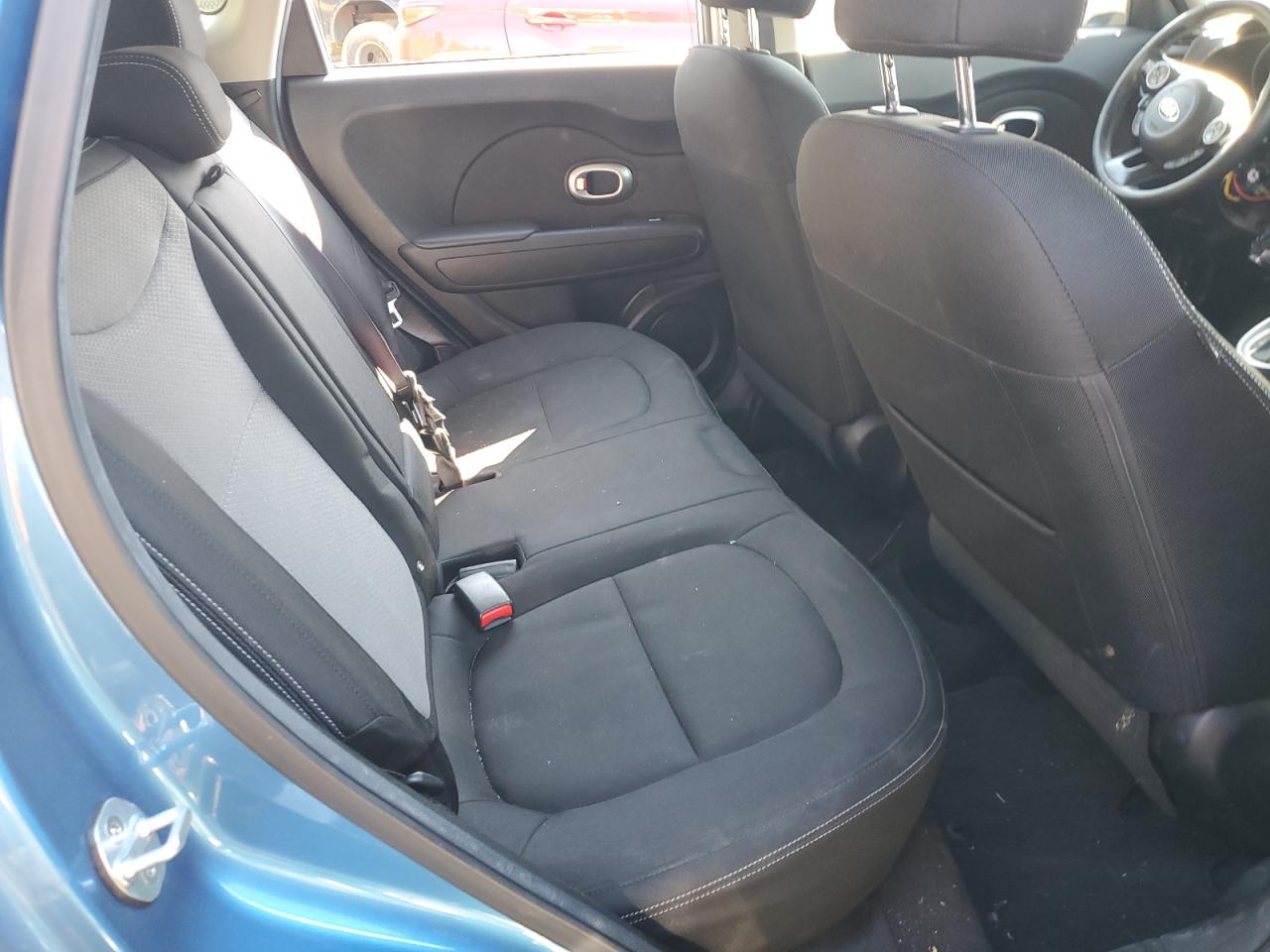 2017 Kia Soul - Image 11