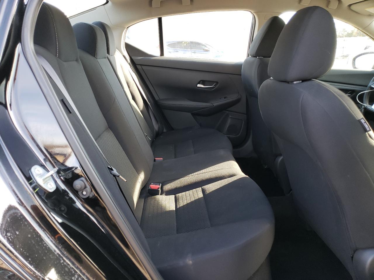 3N1AB8BV3NY240262 NISSAN SENTRA 2022