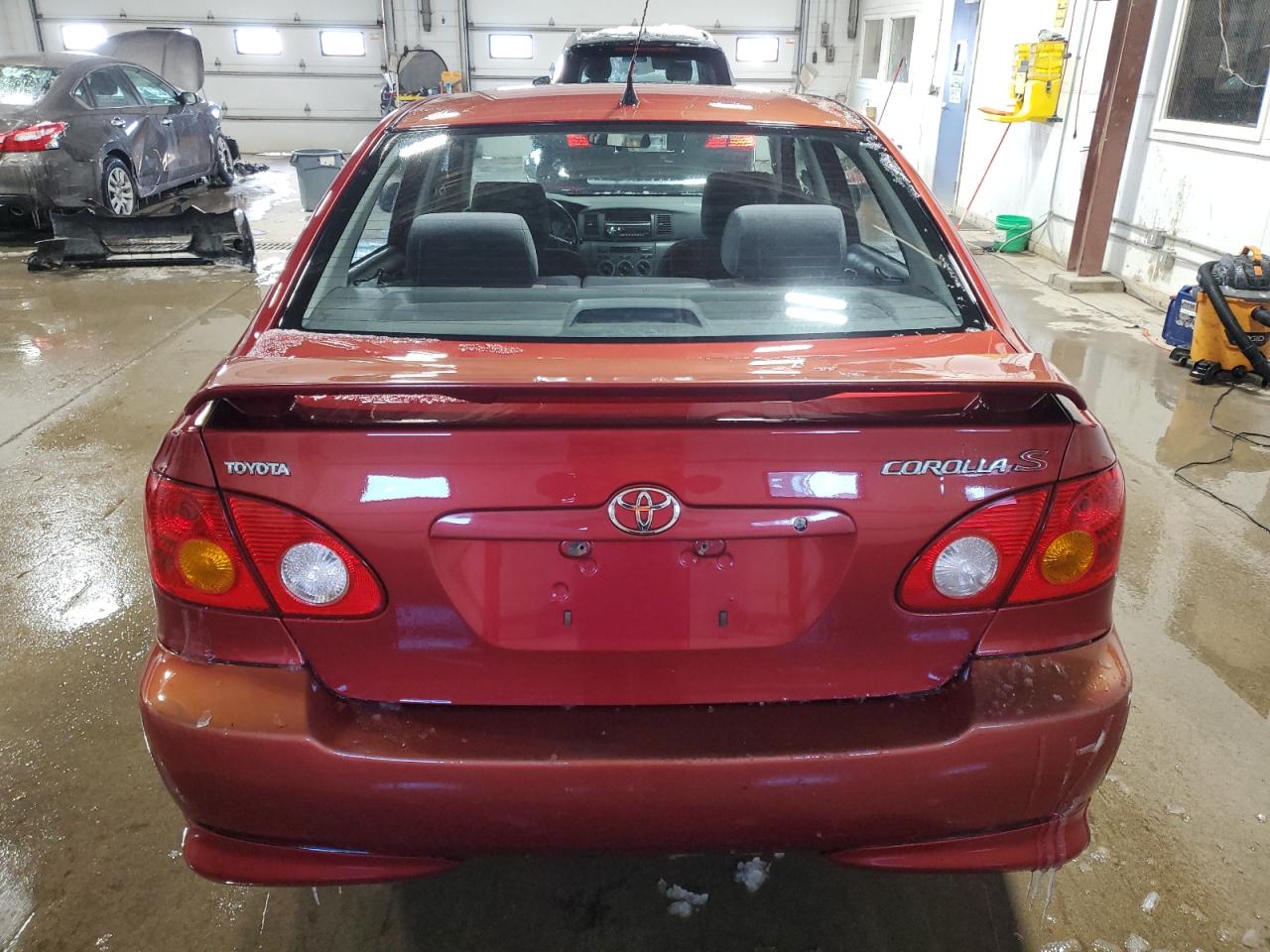 2004 Toyota Corolla - Image 6