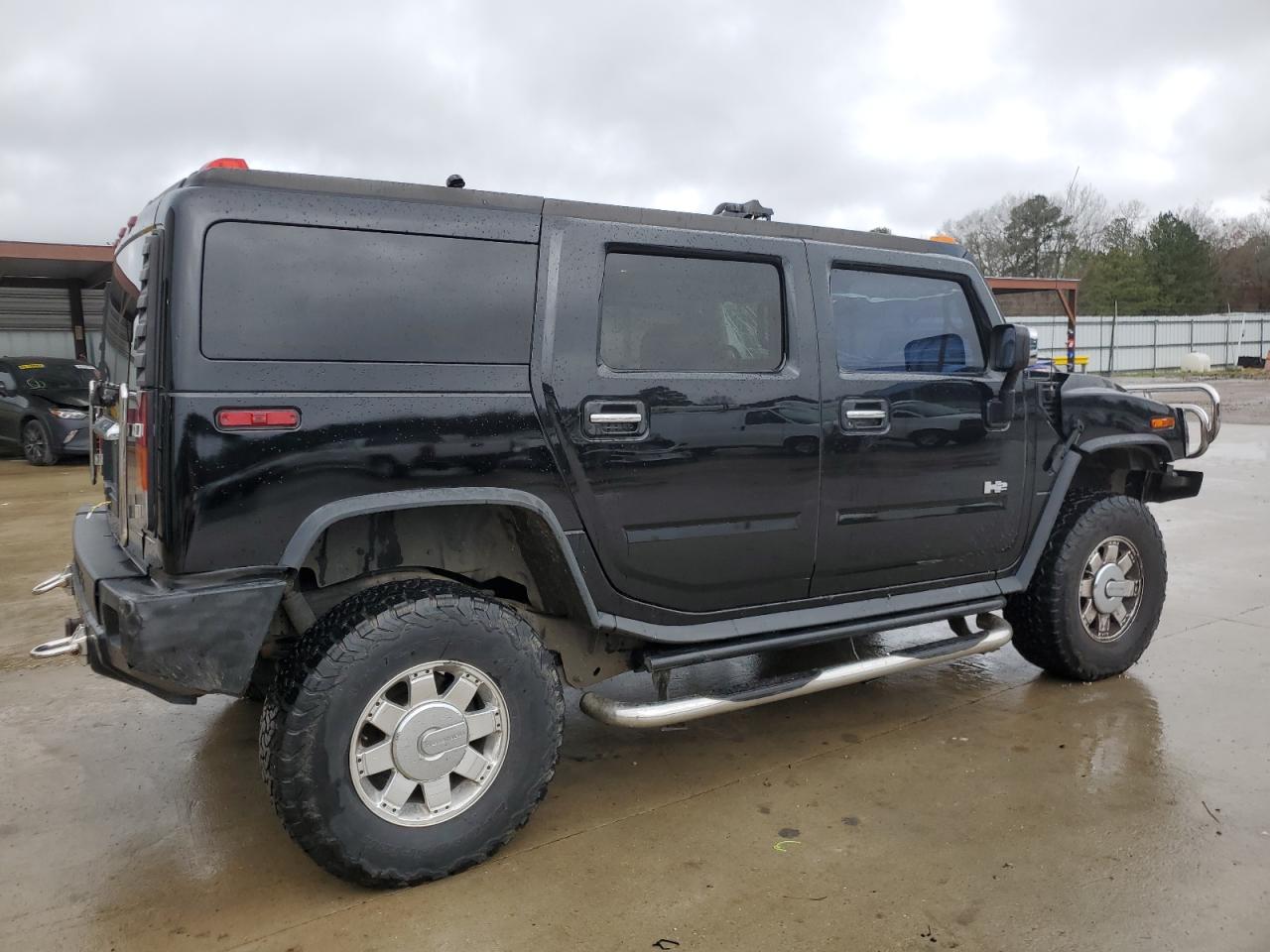 2004 Hummer H2 - Image 3