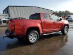 2016 Chevrolet Colorado Lt იყიდება Harleyville-ში, SC - Front End